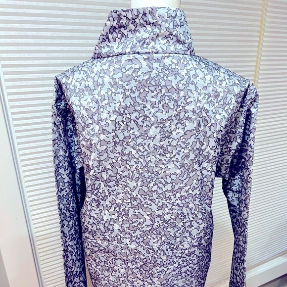 NWT DKNY Men's Grey Jacket - Picture 9 of 9